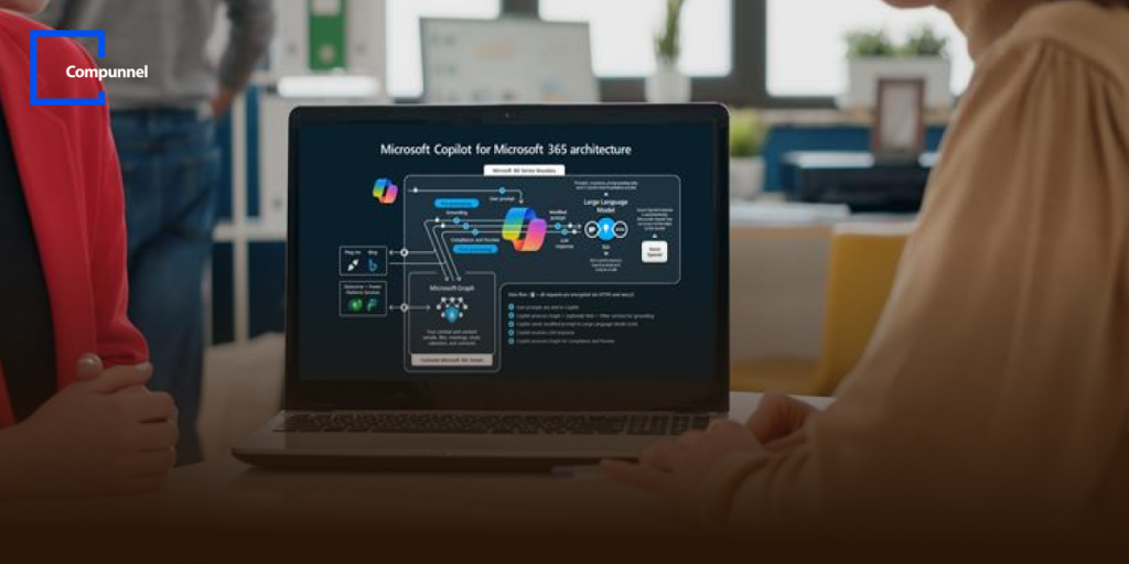 Microsoft Copilot Architecture