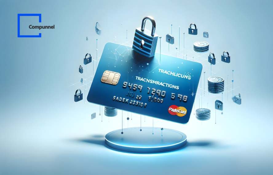 Retail Data Security: Preparing for the Holiday Shopping Surge