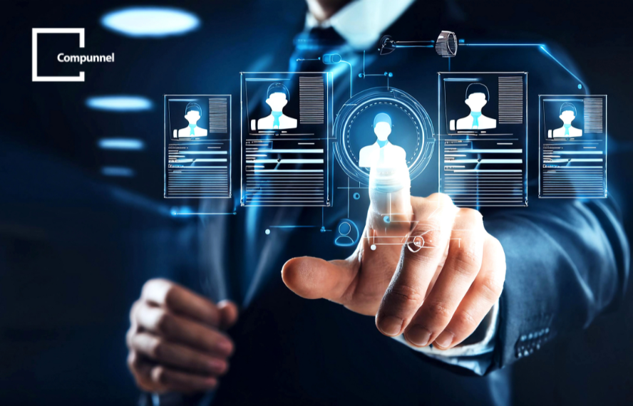 AI in HR 2025 A Guide to Balancing Innovation and Recruitment Challenges