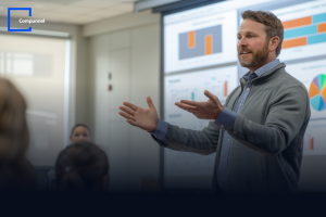 Leveraging Data Visualization in Education: Simplifying Complex Data for Better Decision-Making