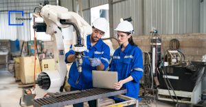 How a Leading Manufacturing Company Achieved Energy-efficient Production with Compunnel’s IT Talent Expertise