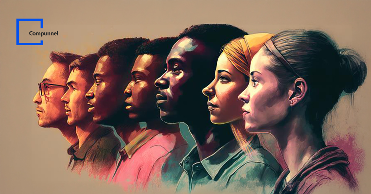 The Intersection of Diversity, Equity, and Inclusion with Direct Sourcing: A New Paradigm in Hiring!