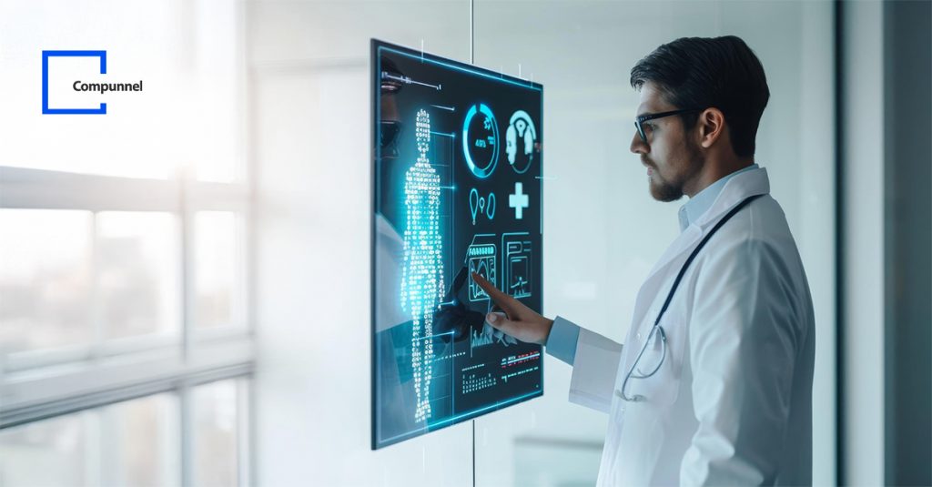 Enhancing Consistency in Clinical Interpretations Leveraging Artificial Intelligence for the Standardization of Healthcare Data
