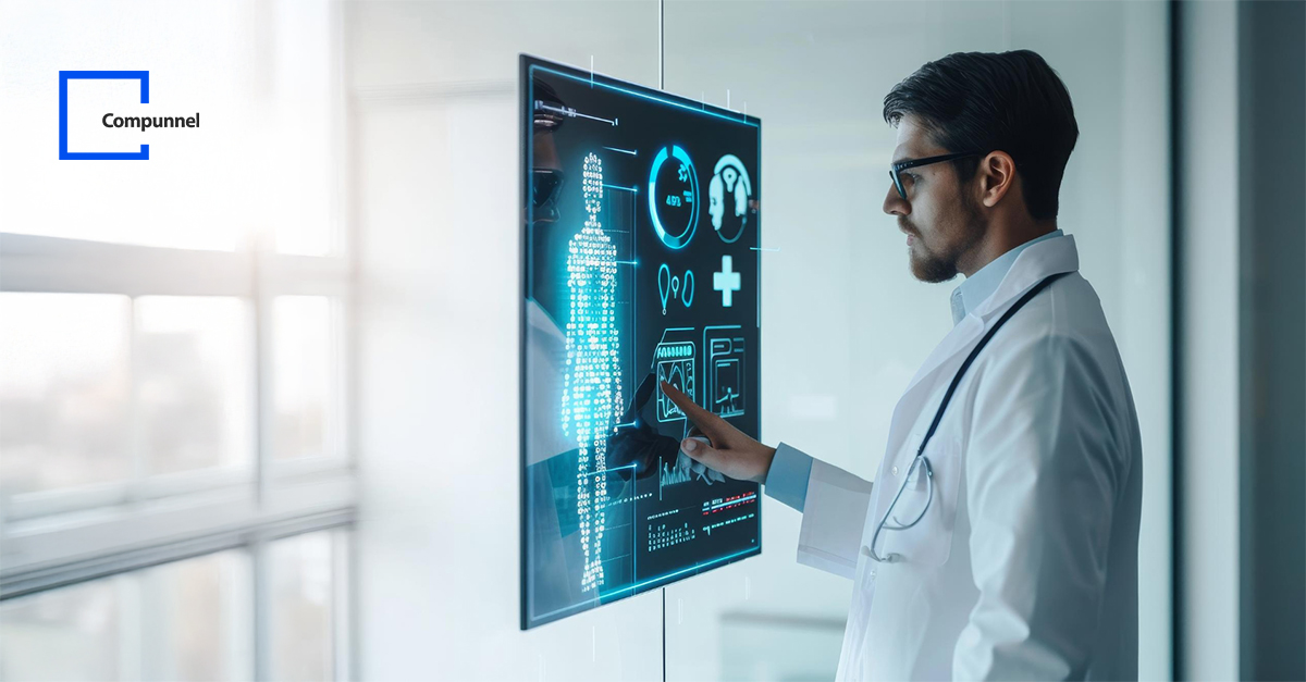 Enhancing Consistency in Clinical Interpretations Leveraging Artificial Intelligence for the Standardization of Healthcare Data