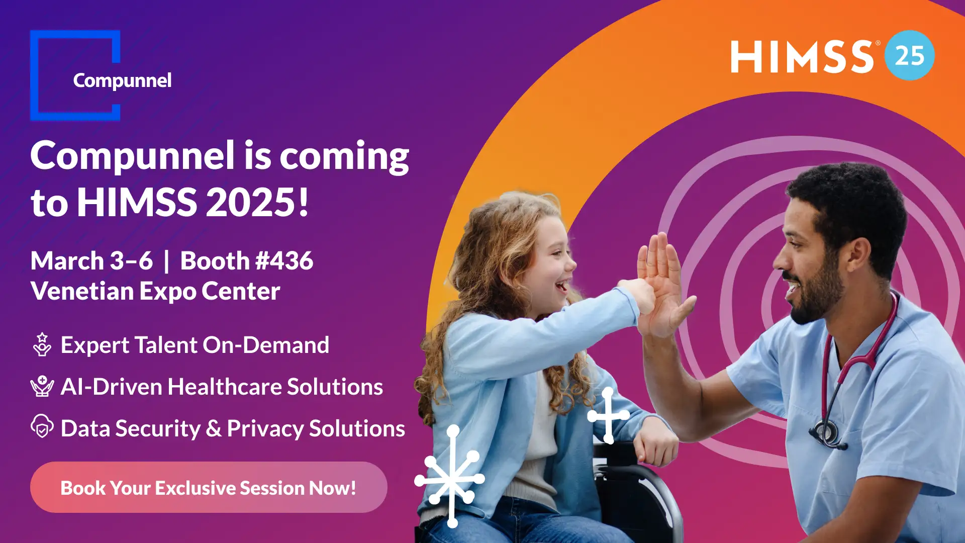 HIMSS2025