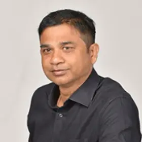 Rahul Kumar