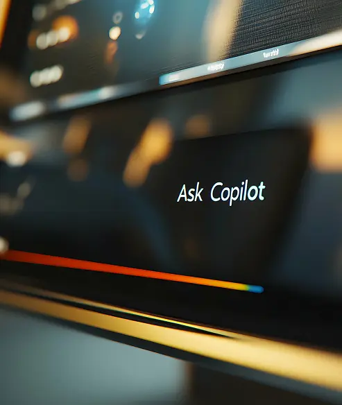 Microsoft Copilot Studio