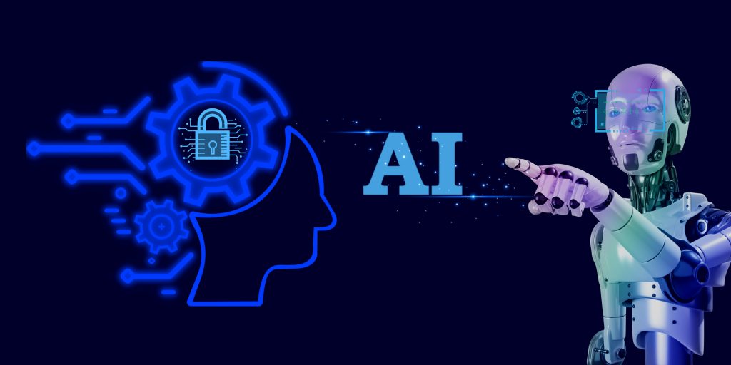 AI in Cybersecurity: A Double-Edged Sword for CISOs in 2025