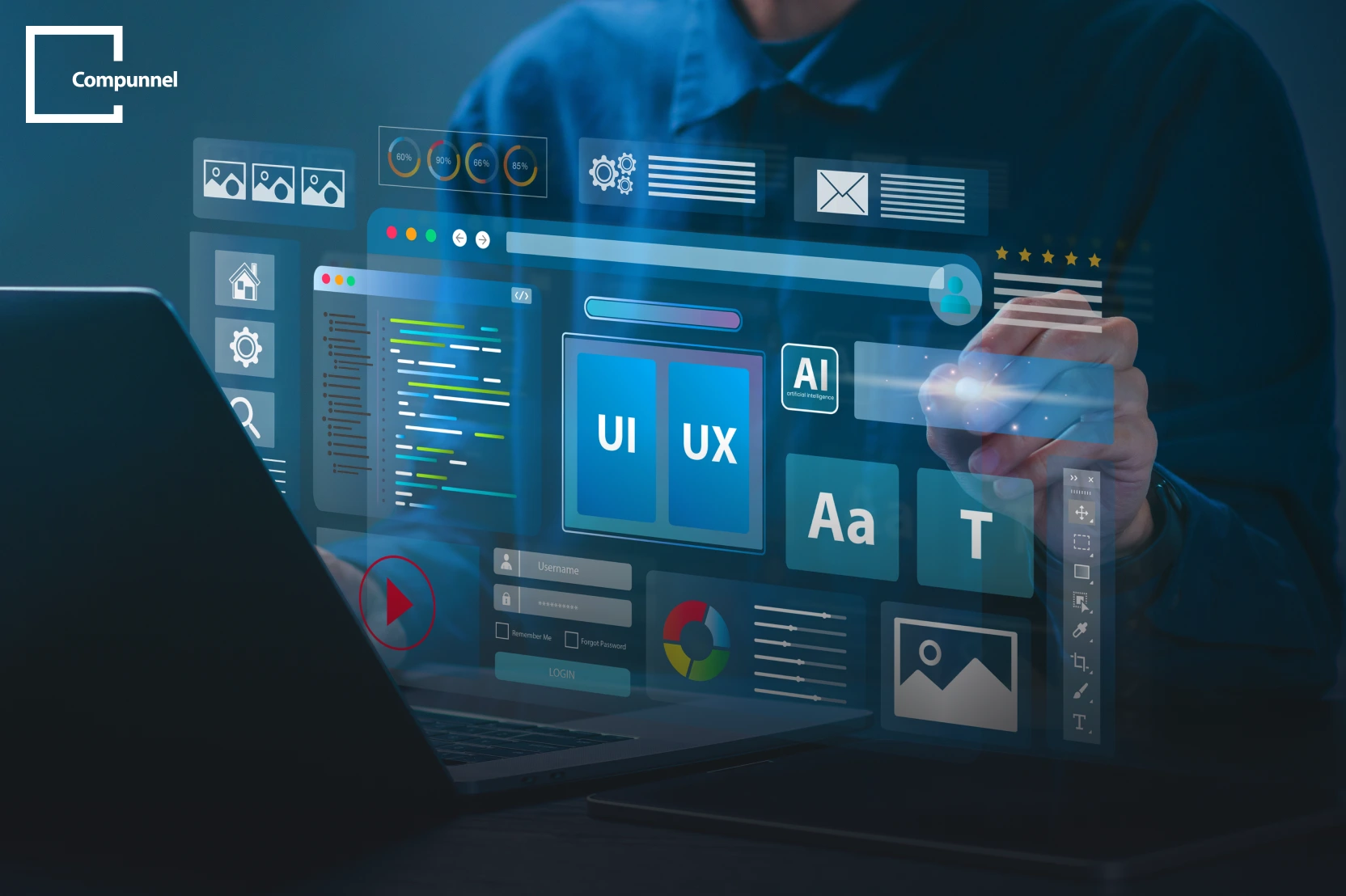digital health growth