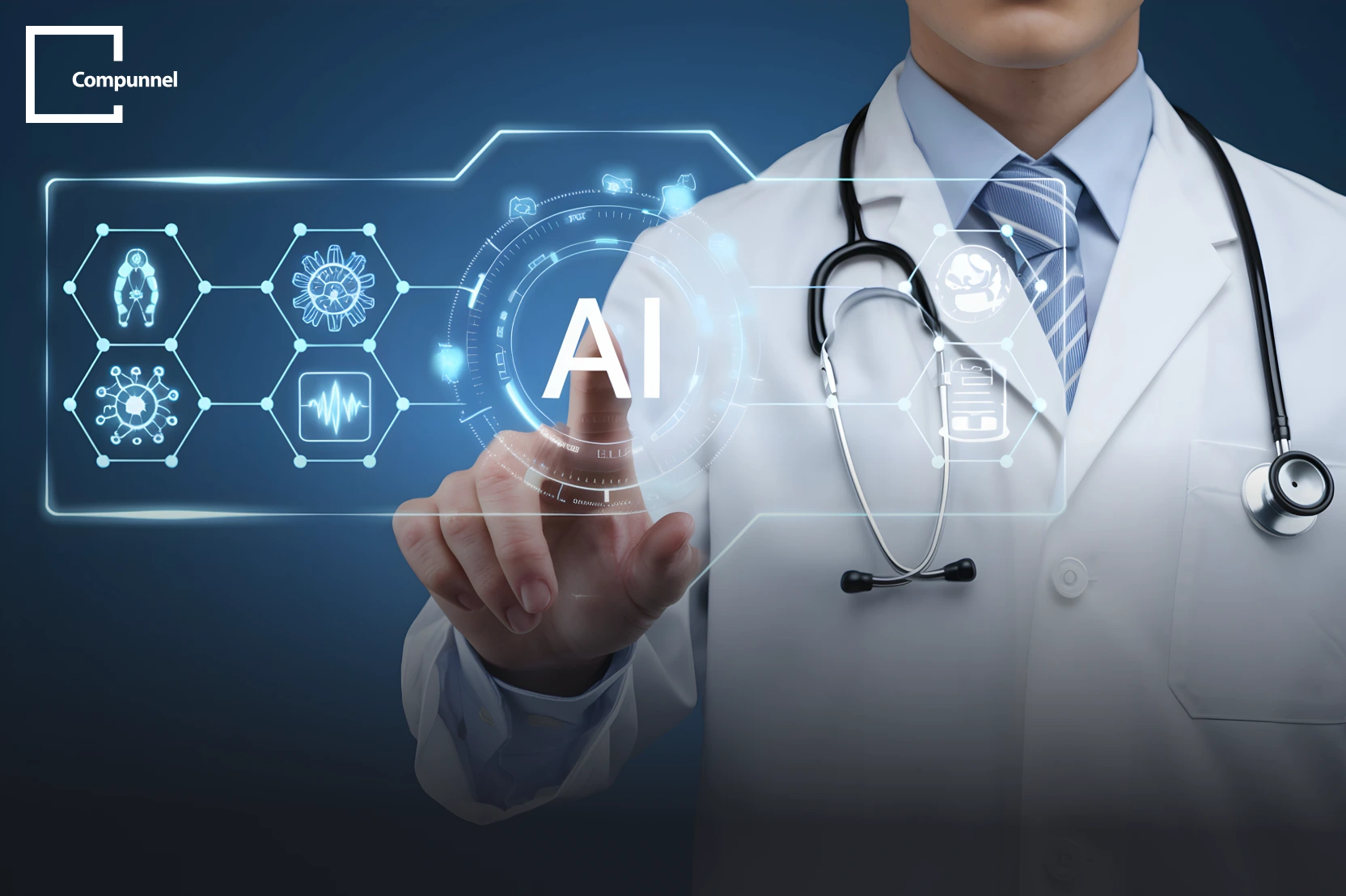 healthcare product engineering services