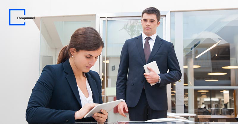 Employer of Record (EOR) in 2025 The Smarter Way to Expand & Manage a Global Workforce