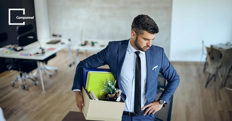 Why Career Regret Is on the Rise – and What CHROs Must Do to Rethink Retention in 2025!