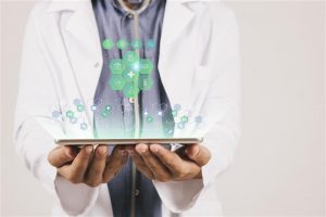 Redesign Healthcare Delivery with Smart AI Solutions