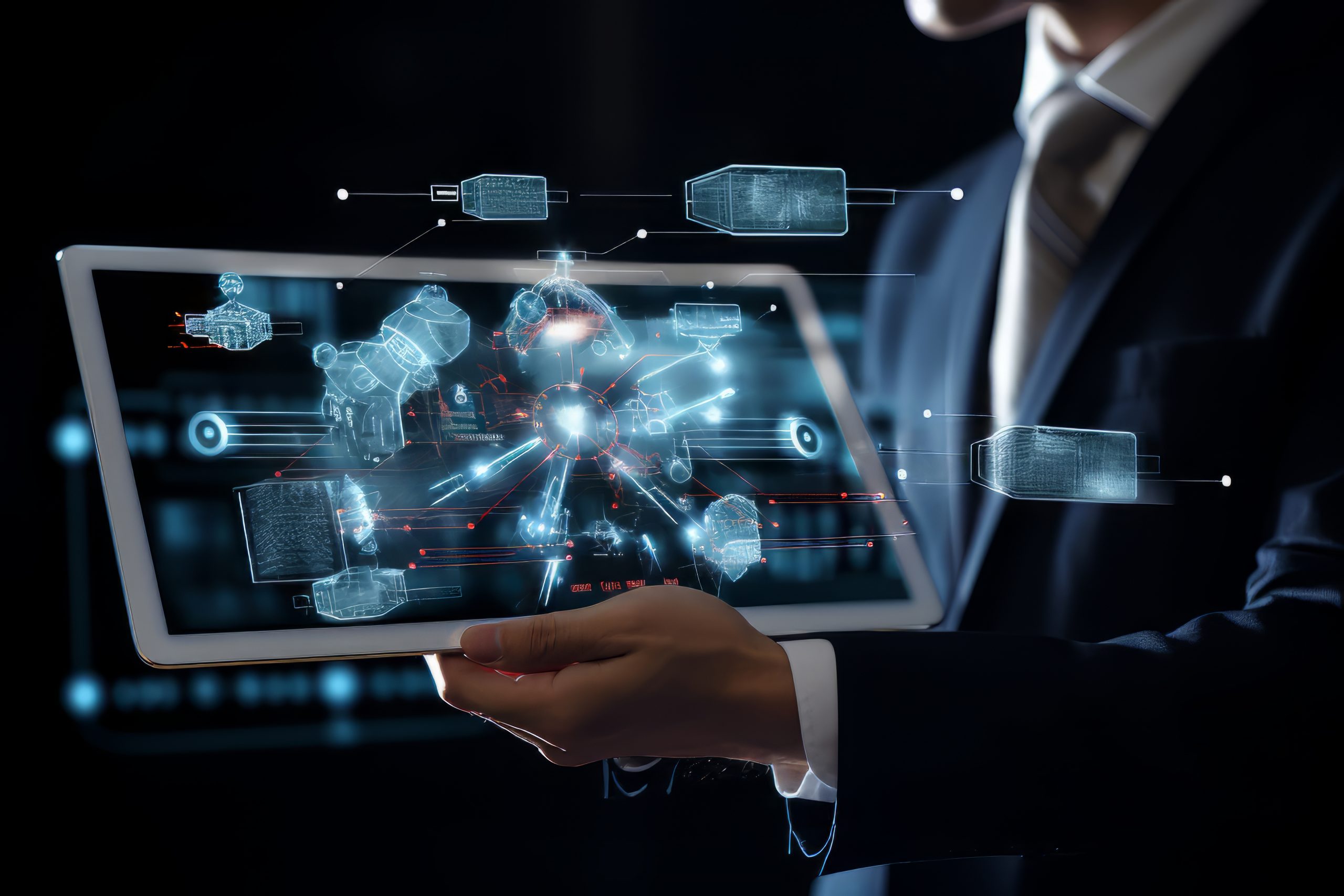 Azure AI enhancing GenAI experience