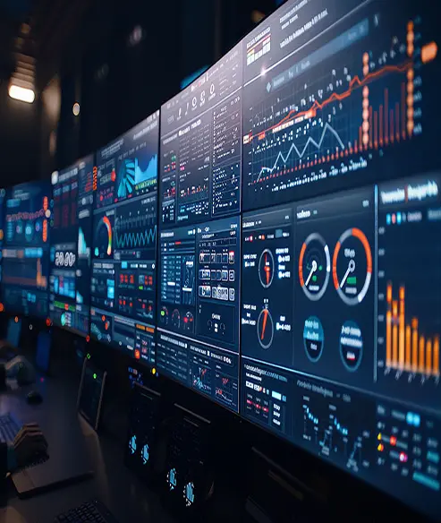 Environmental Risk Monitoring & Predictive Alerts