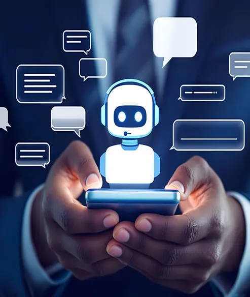 Client Communication & Status Updates