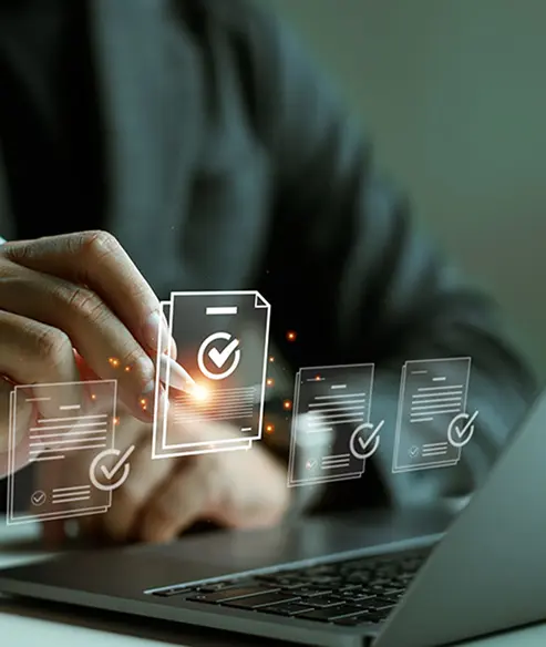 Compliance & Certification Automation