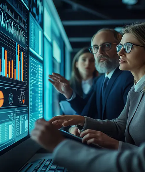 Lab Report Integration & Data Entry Bots