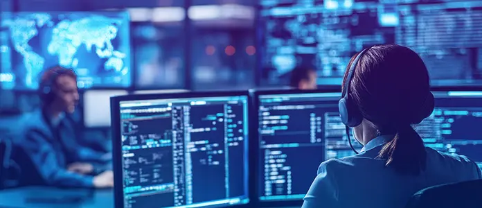Seamless Coordination Between Field and Operations