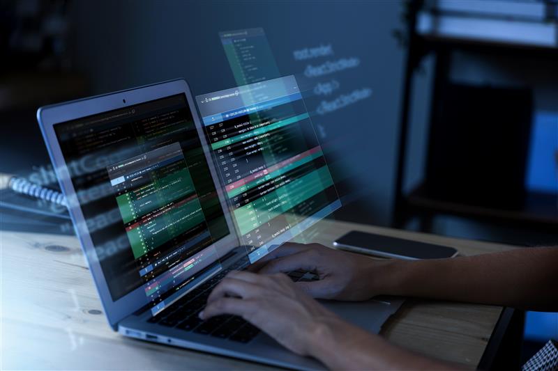 Data with AI