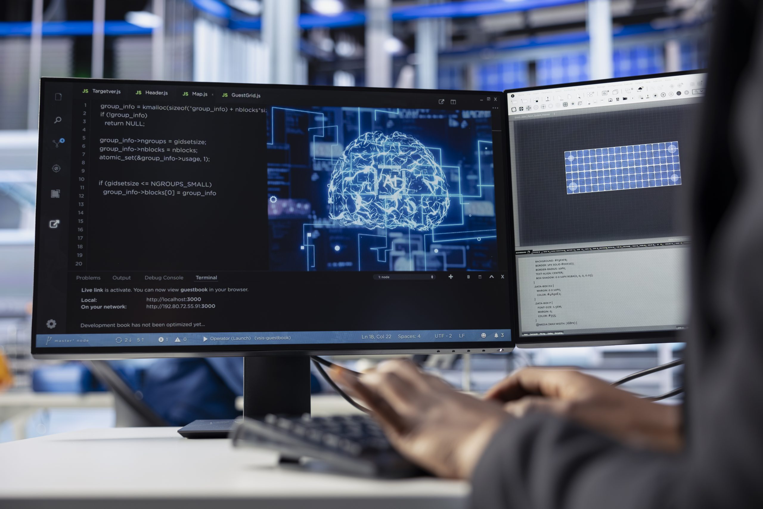 Data with Microsoft Fabric
