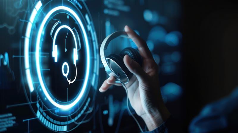 ai powered customer service