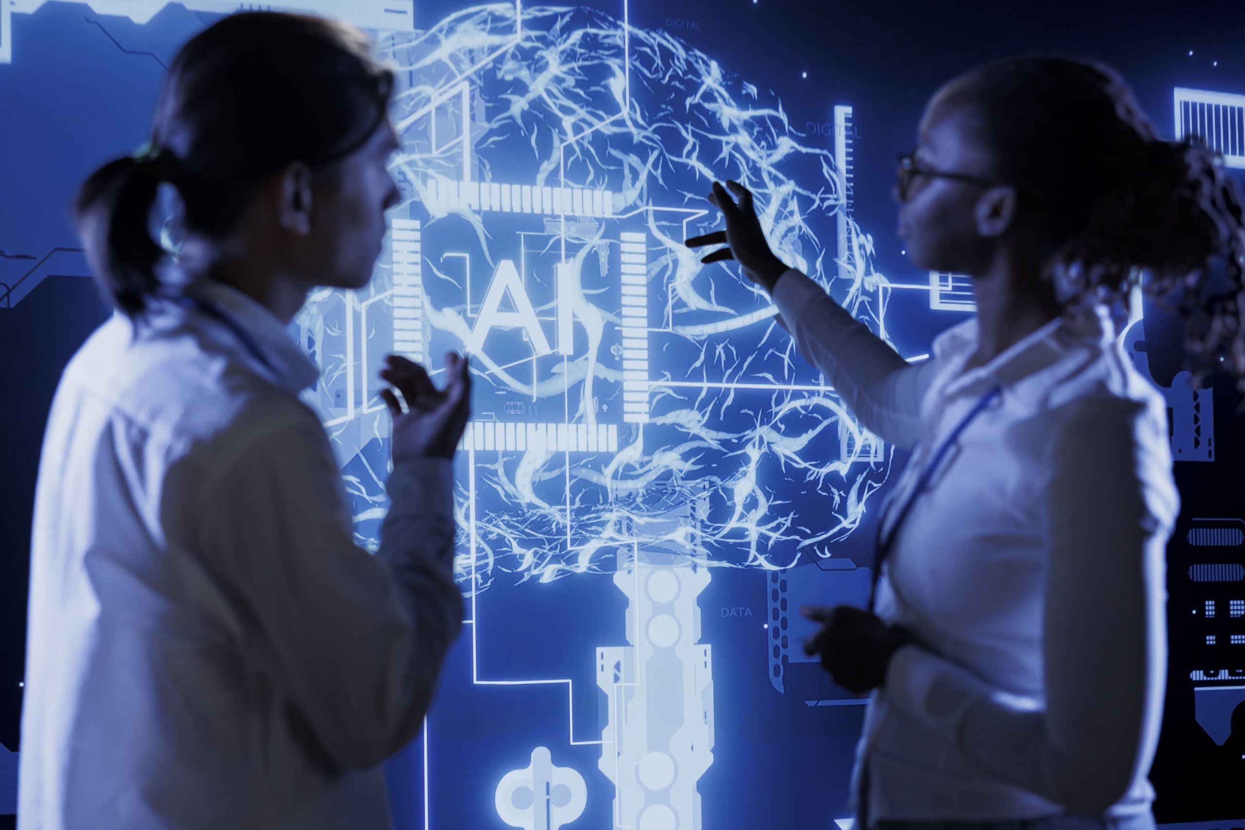 Explore how top enterprises use AI to accelerate app modernization
