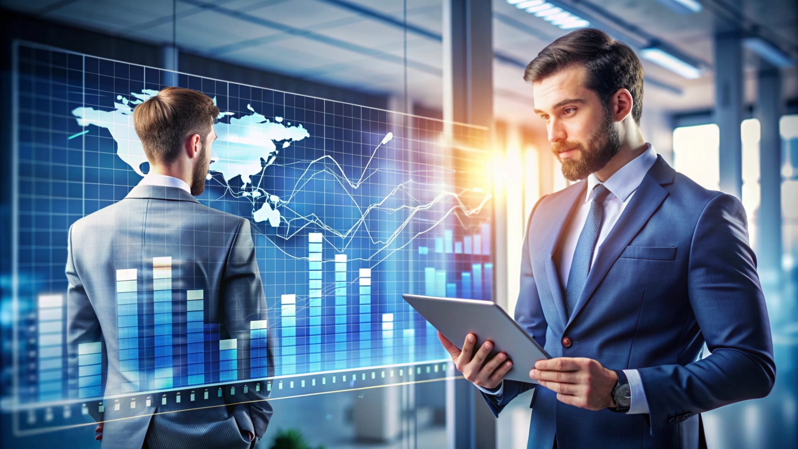 EOR Enables Rapid Market Entry in Emerging Economies