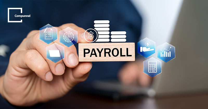 Fixing salary delays in Multi-Country Payroll Operations with Compunnel’s Global Payroll Guide