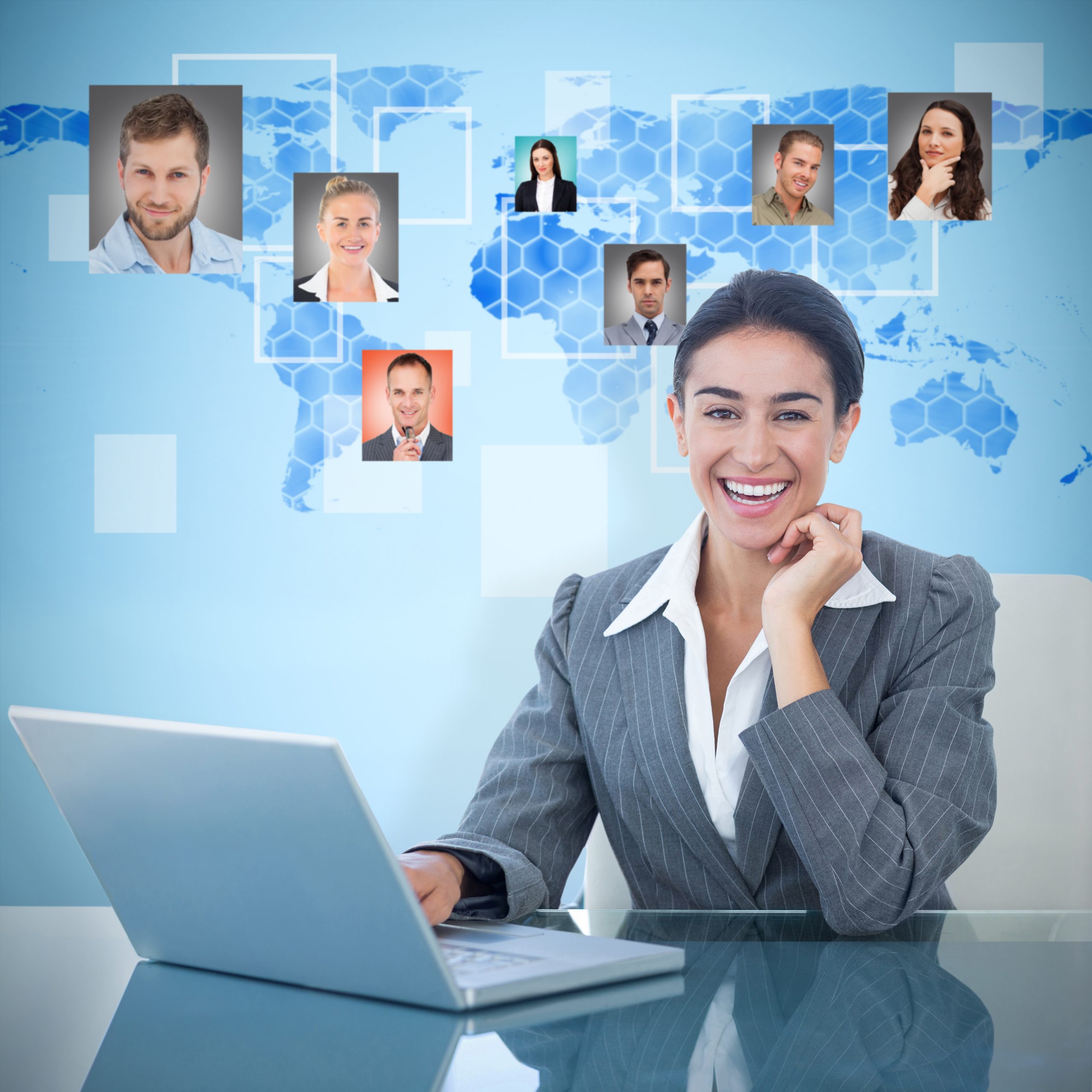 Global Employer of Record (EOR) Companies are the Backbone of Remote Work