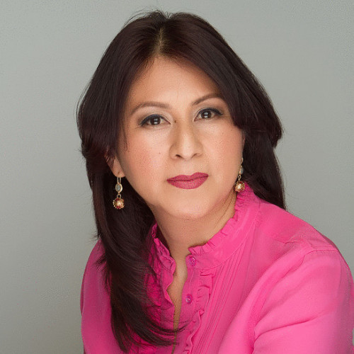  Gabriela Roca