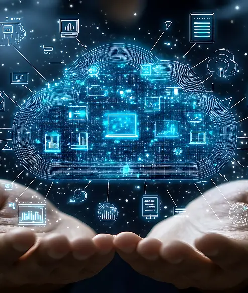 System Integration & Orchestration