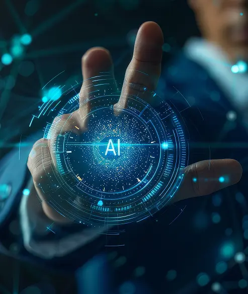 Domain-Specific AI Agent Deployment