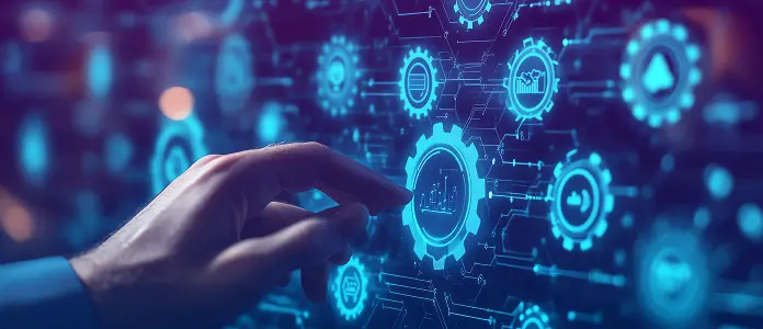 Seamless Integration Across Enterprise Systems