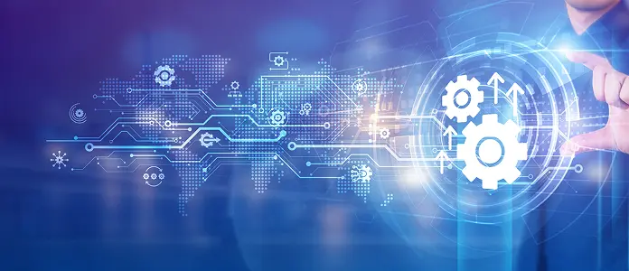 Reduced Manual Effort and Operational Costs