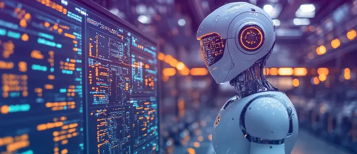 Autonomous Execution of Business Tasks