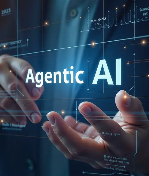 Agentic AI