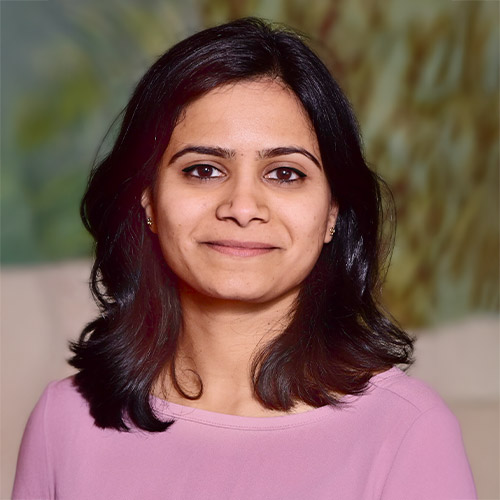 Sakshi Porwal