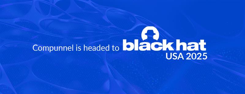 Compunnel at Black Hat USA