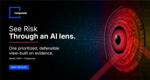 Is your organization truly secure? How to use AI to answer this question?