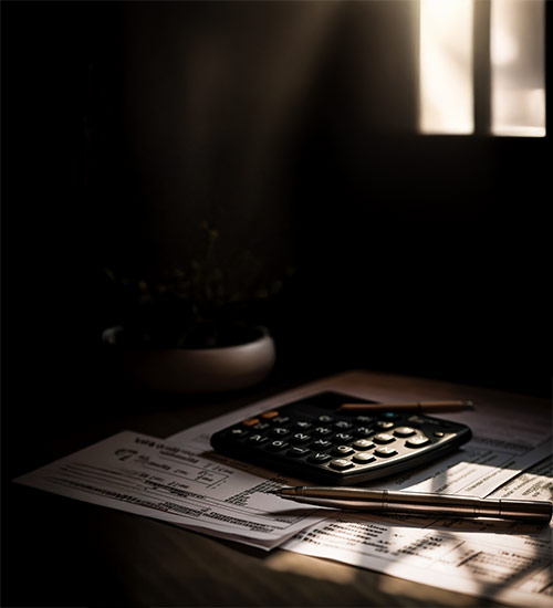 Payrolling Services