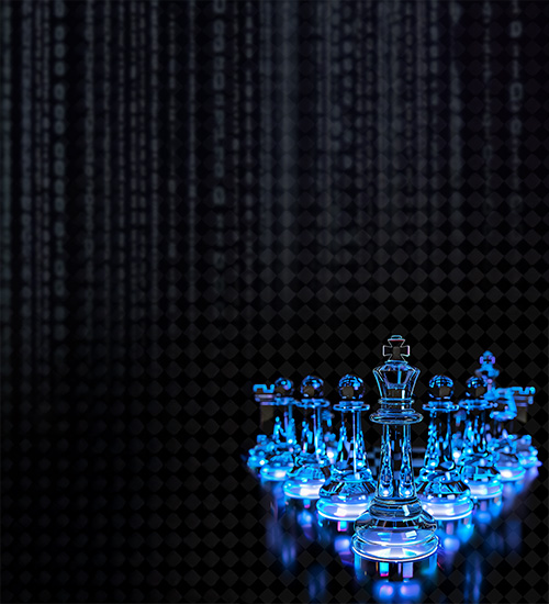 Specialized IT & Non-IT Staffing