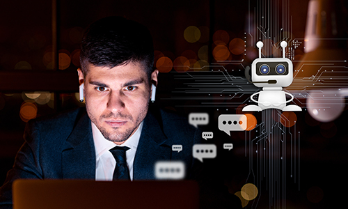 CAIO-as-a-Service (Chief AI Officer as a Service)