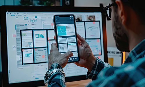 Usability Testing