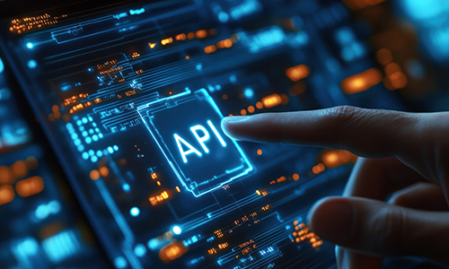 API & Microservices