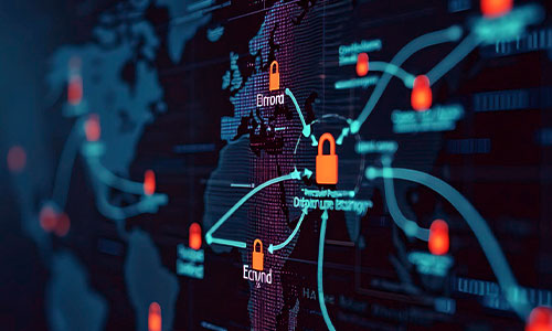 Privacy Program Strategy