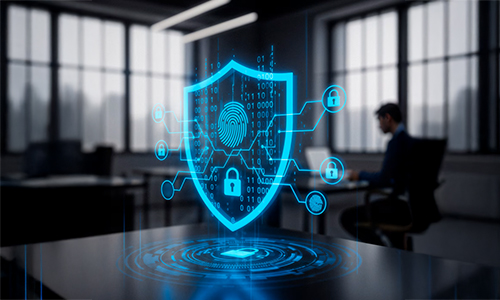 Endpoint Compliance Monitoring & Reporting