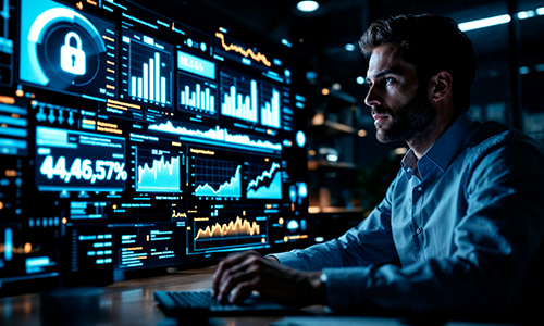 Data Governance & Minimization 