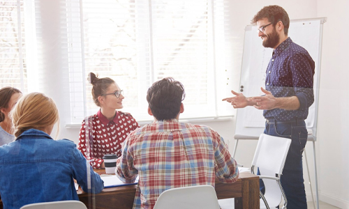 Training, Awareness & Human Risk Management