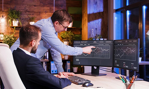Enterprise Cybersecurity Strategy Development